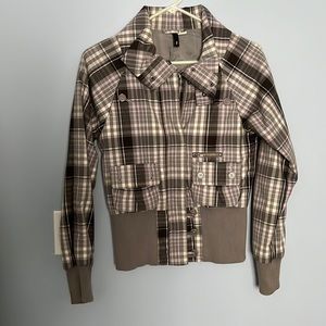 Adorable H&M spring/fall jacket